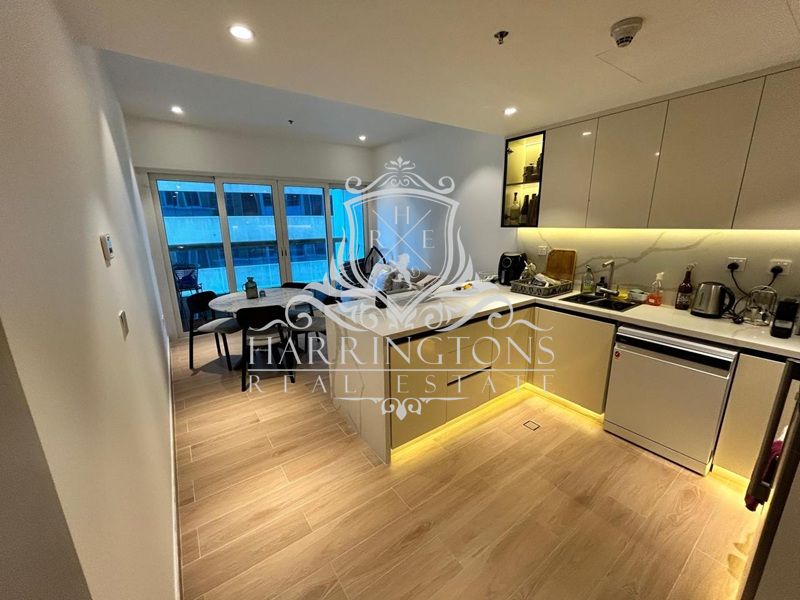 Vacant on Transfer | Fully Upgraded | Furnished