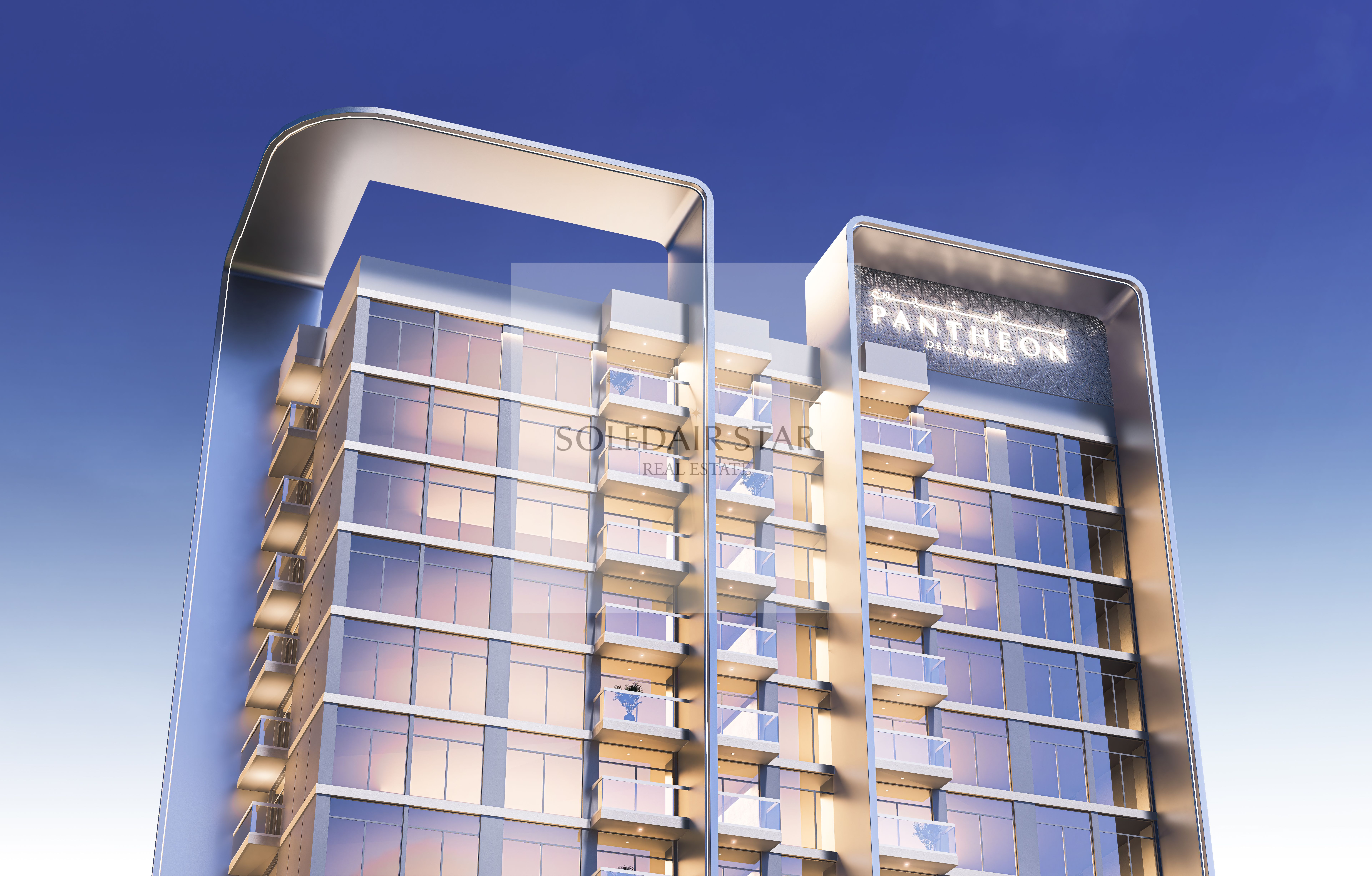 1 BHK | LUXURY FURNISHED | PHPP