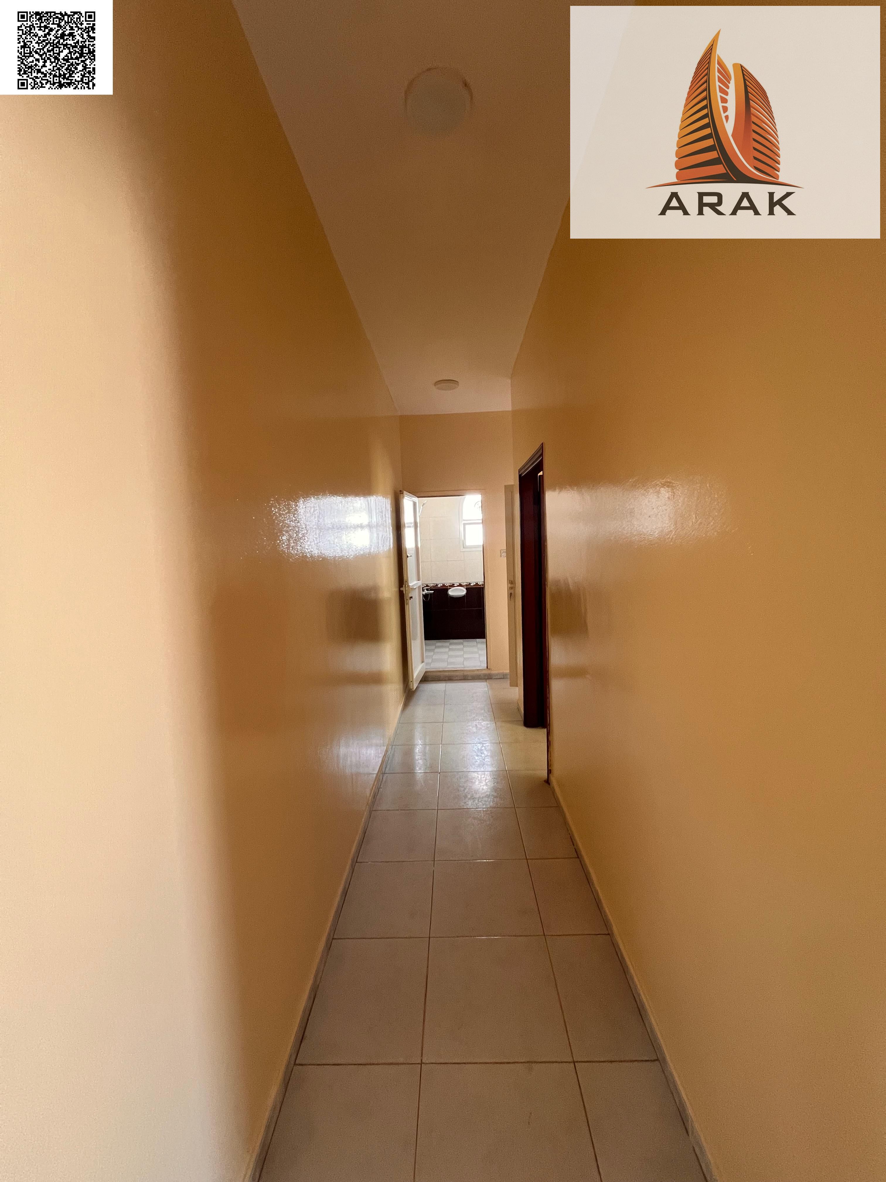 One Bedroom Apartment for Rent in Al Muweihat 2 – Ajman