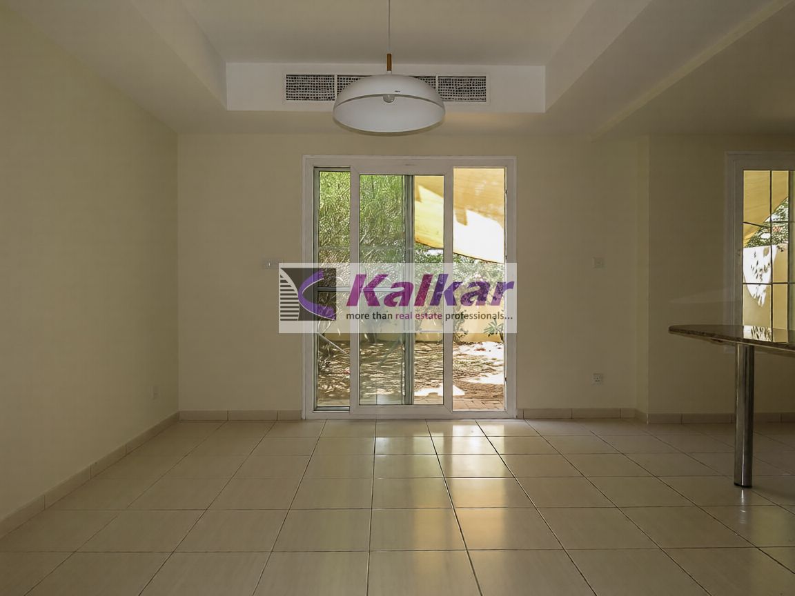 2 Bed + Study | Type 4M | Lake View | Vacant