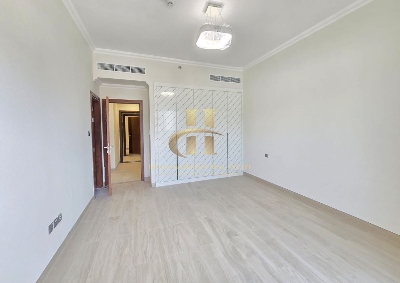 Brand New 2 BHK | Maid Room + Laundry | Ready to Move