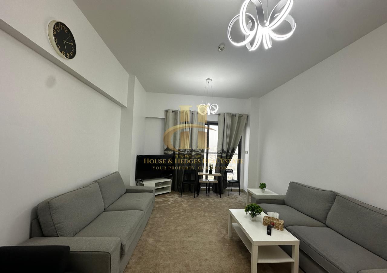Fully Furnished | Ready to Move | High Floor