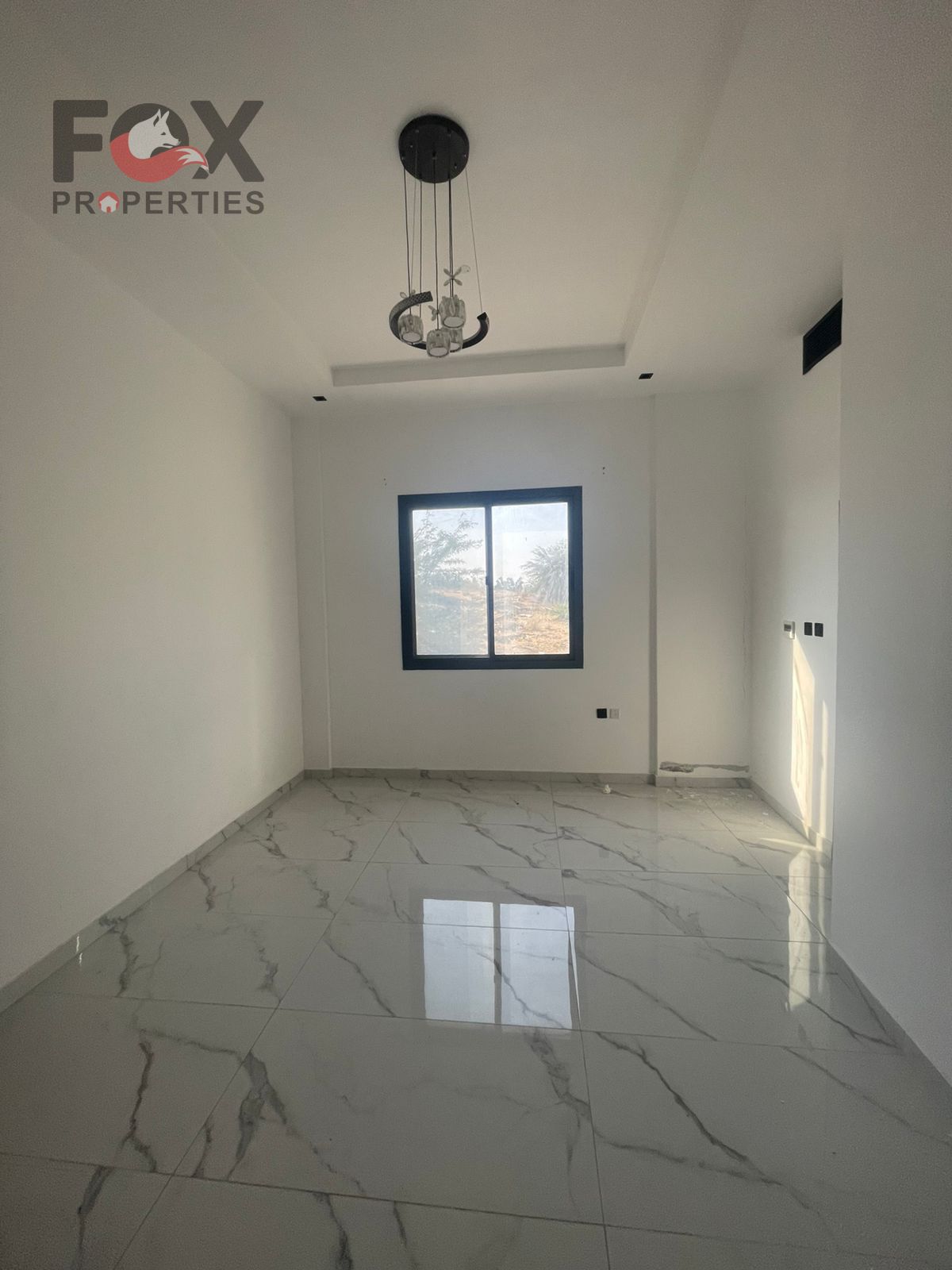 Apartment for annual rent – Ajman / Al Alia area Two bedrooms Living room Three bathrooms