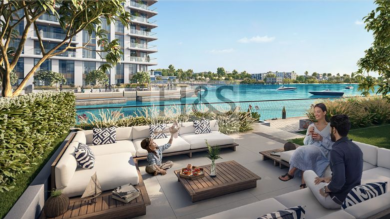 LOW RISE ON THE CANAL | BOUTIQUE LIVING |BRAND NEW