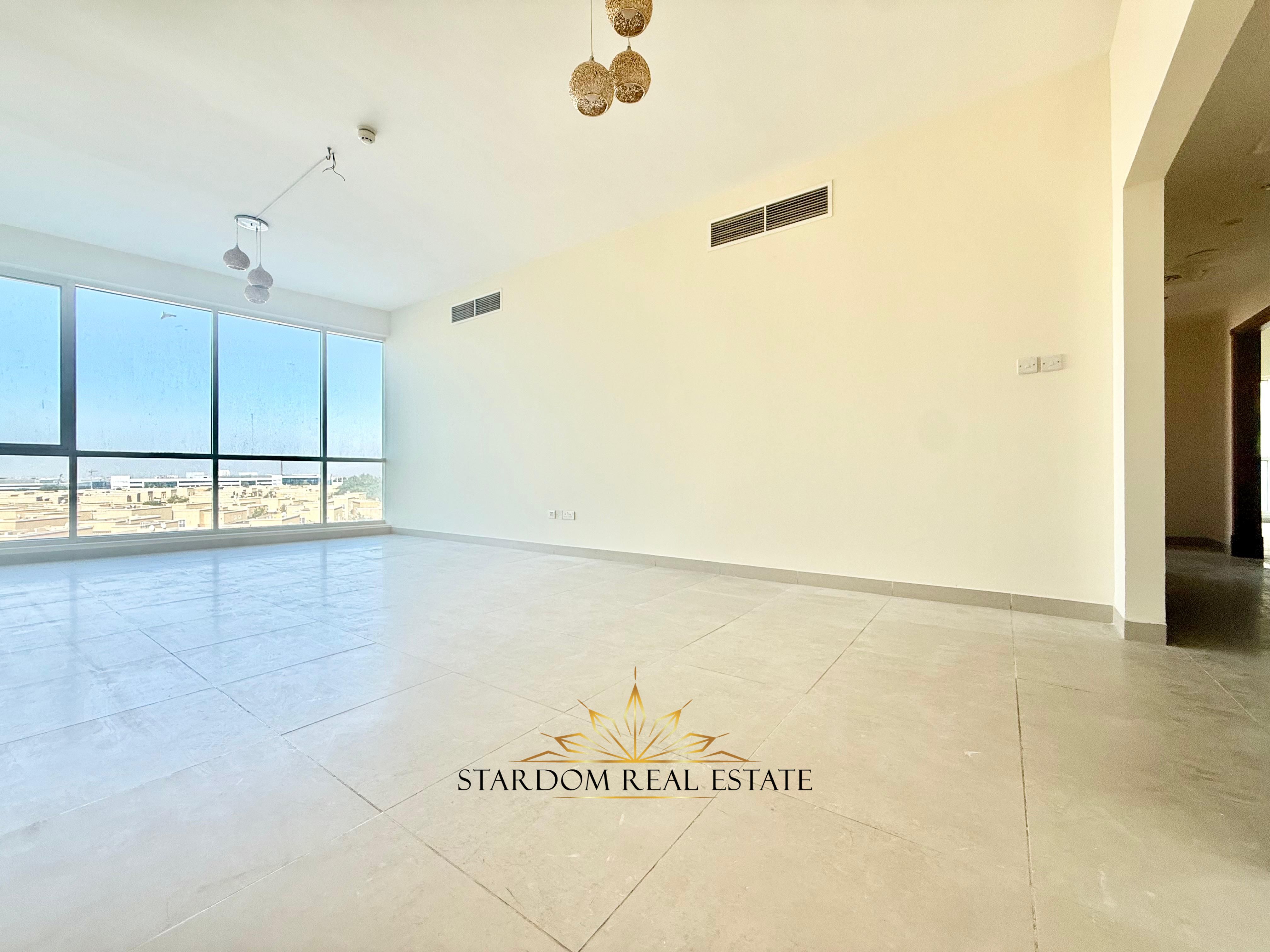 2 BEDROOM | HIGHER FLOOR | VILLA VIEW