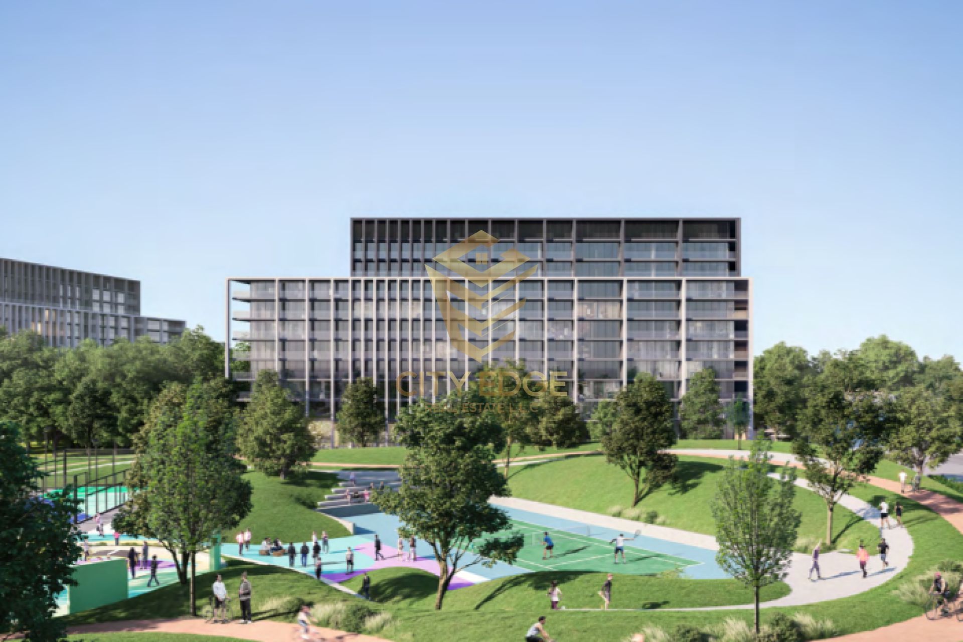Smart Investment|Full Serviced Community|Only 5%DP