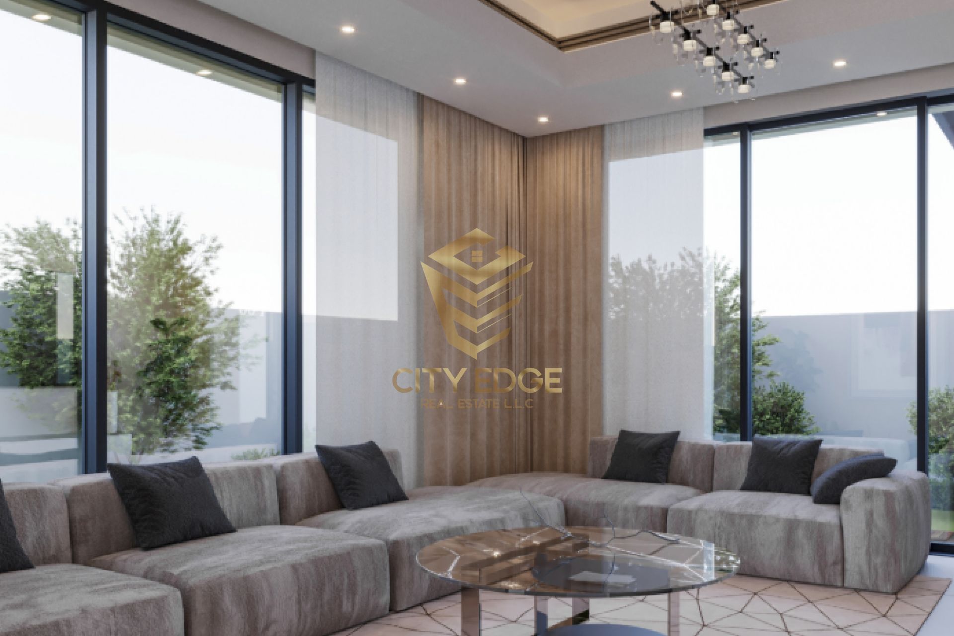 Standalone 3BR Villa|Post Handover Payments| 10%DP