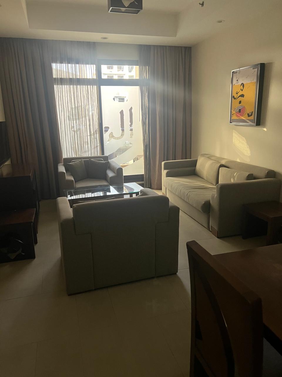 Spacious 3BR | 3 Master Bedrooms | Behind Mall of the Emirates