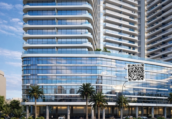 Don’t miss the opportunity to own your beachfront home with an easy down payment and flexible installments. Luxury starts here!