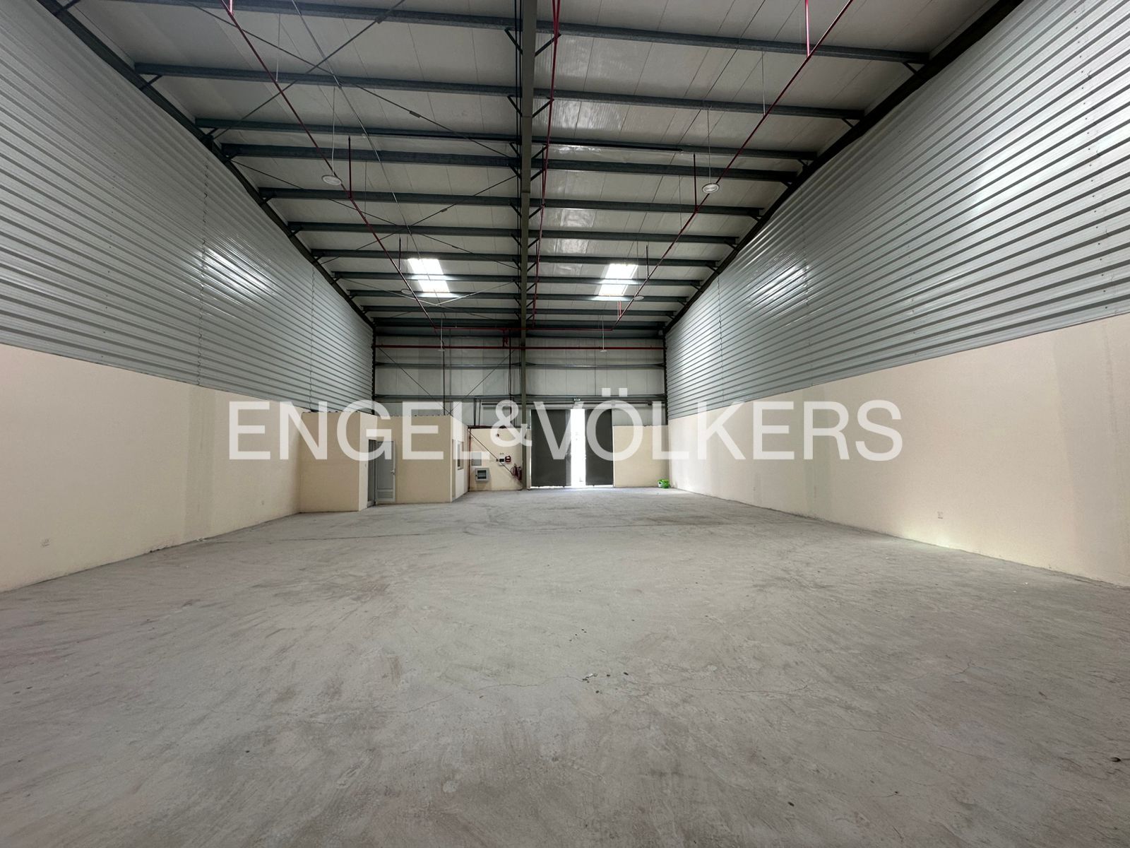 New | High Quality | High Ceiling | Affordable