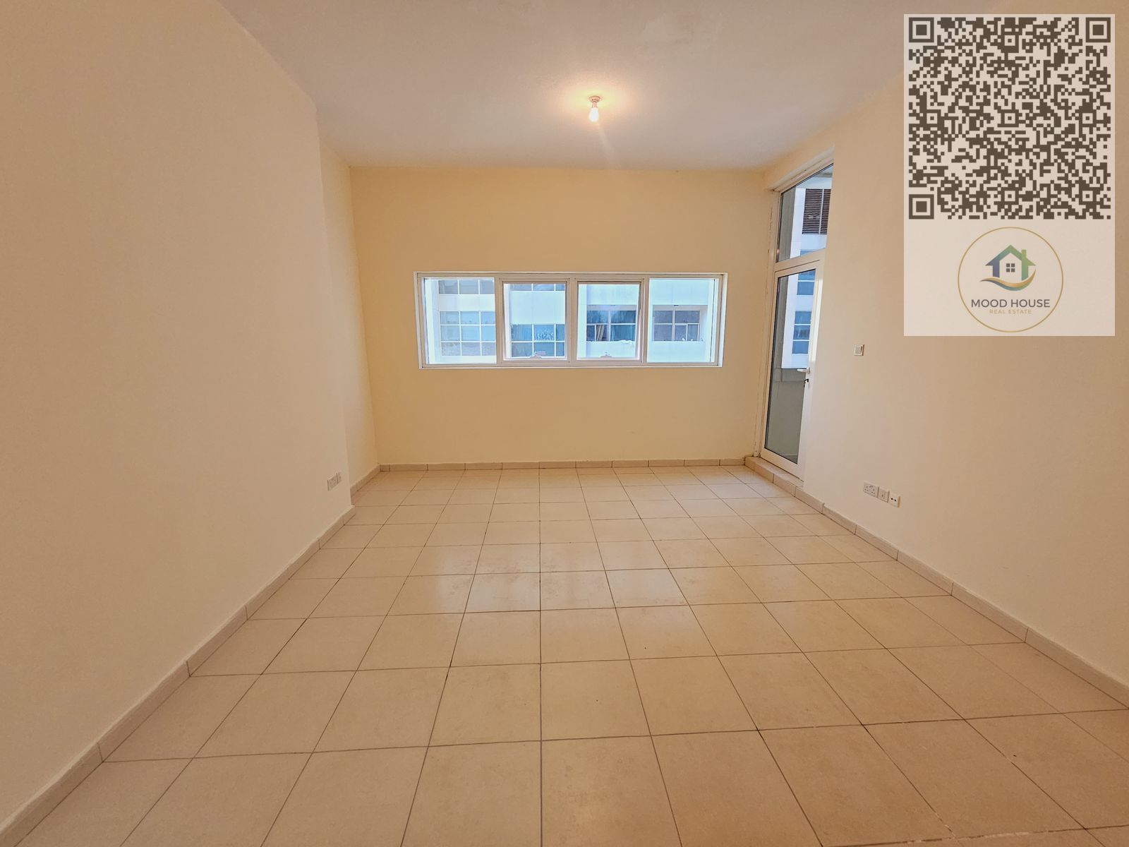 2BHK for Sale in Ajman One A spacious, vacant, and ready‑to‑move apartment in one of Ajman’s most sought‑after residential towers.
