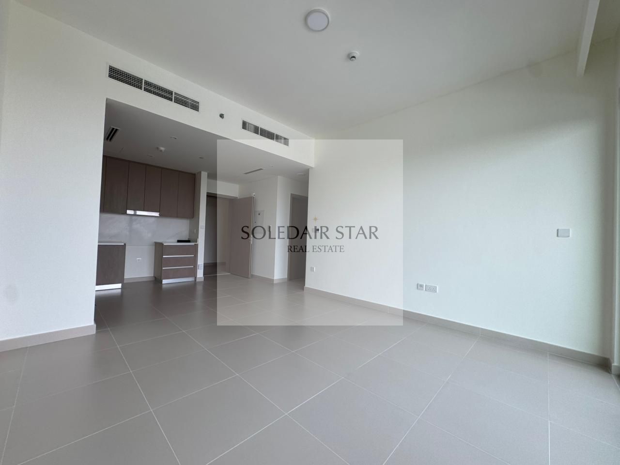 BRAND NEW | READY | UNFURNISHED