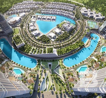 Mid Floor | Lagoon View | Motivated Seller