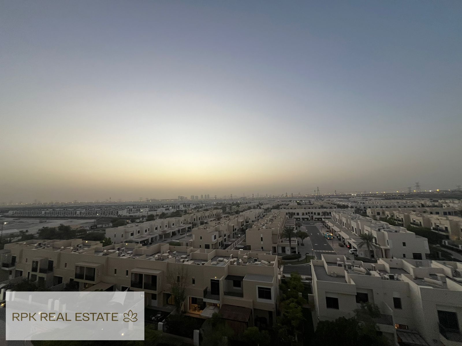 Spacious | Town house View | Prime Community