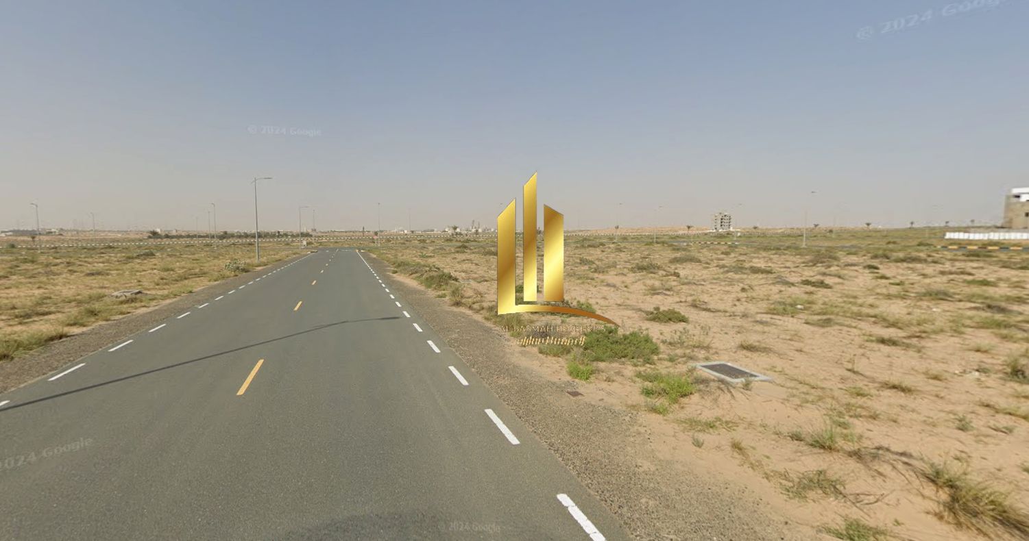 For Sale / Commercial Land in Al Ruqaybah - Al Suyoh Suburb