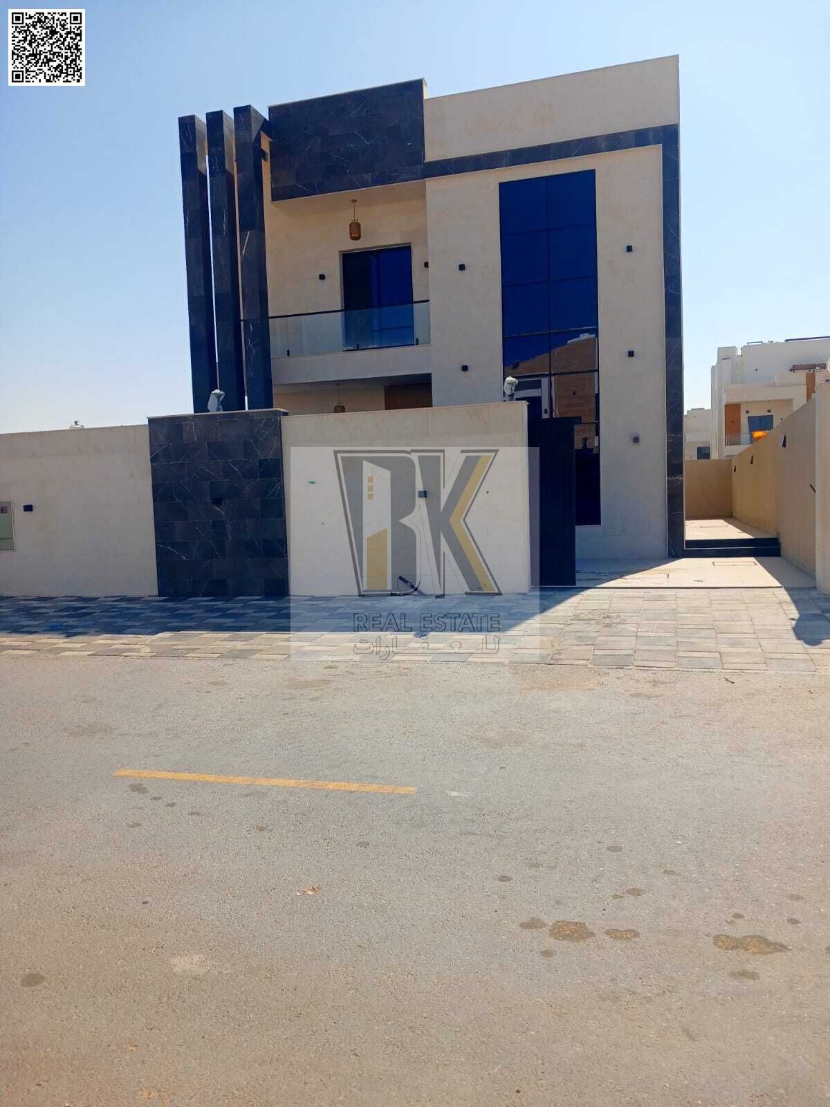 Luxury Villa for Sale in Al Zahia – A Rare Opportunity! If you are looking for elegance, privacy, and a prime location — this villa is t