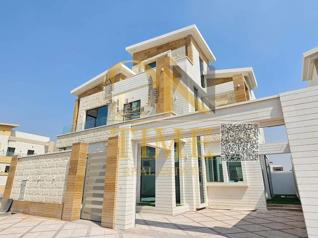 Luxury Living | Spacious Layout | Modern Design