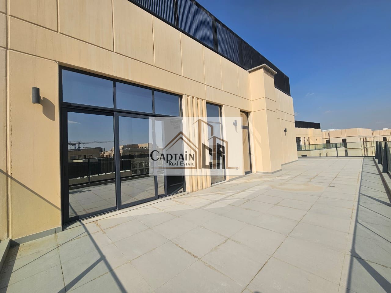 Luxurious 2BHK Penthouse for Sale in Al Mamsha
