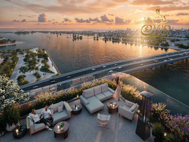 CHEAPEST 1BR FOR WATER FRONT PROJECT!!_HIGH DISC!!