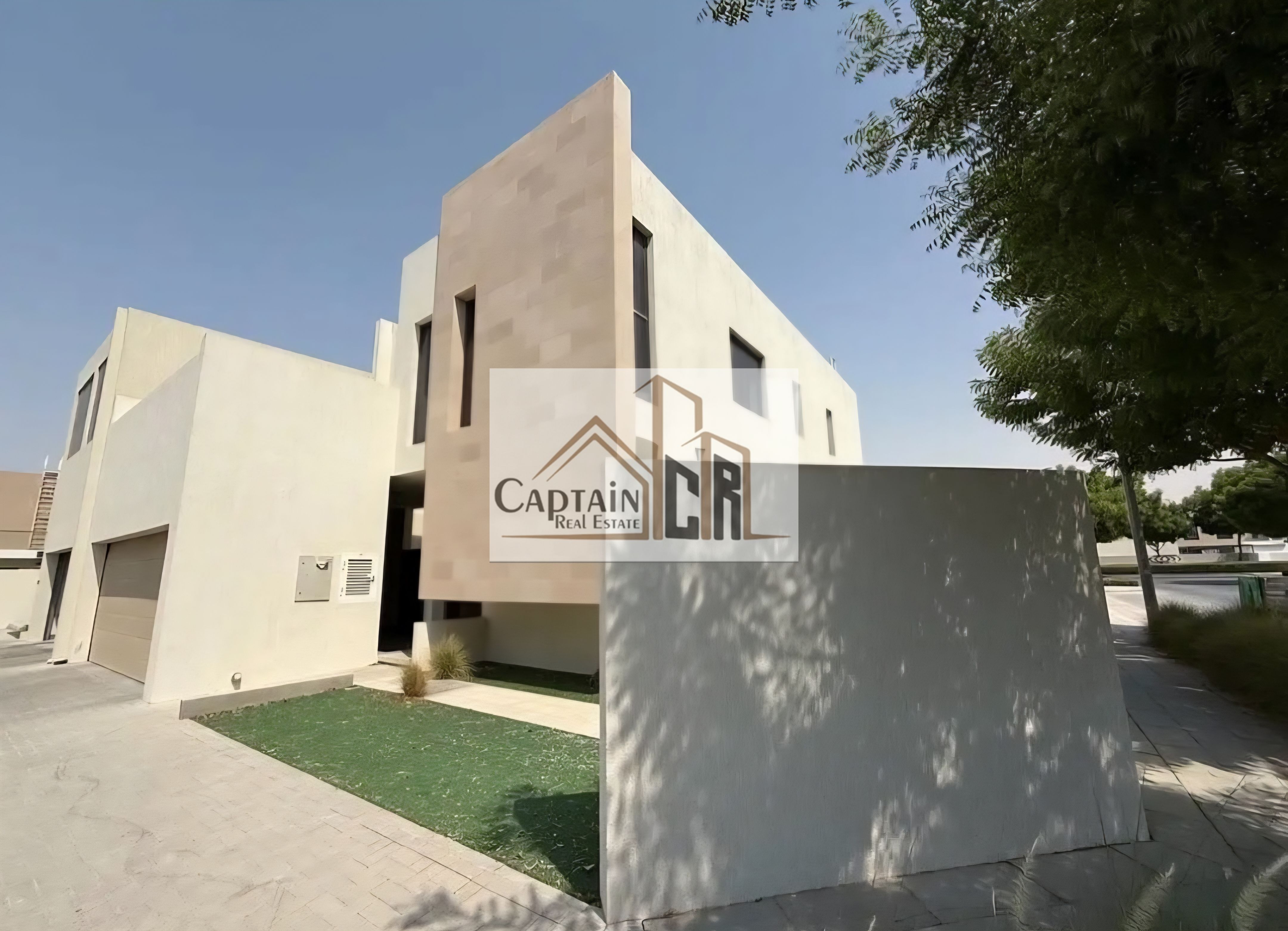 Exclusive Corner 4BR Residence with Maid’s Room & Private Garden | Expansive Layout | Perfect Family Living