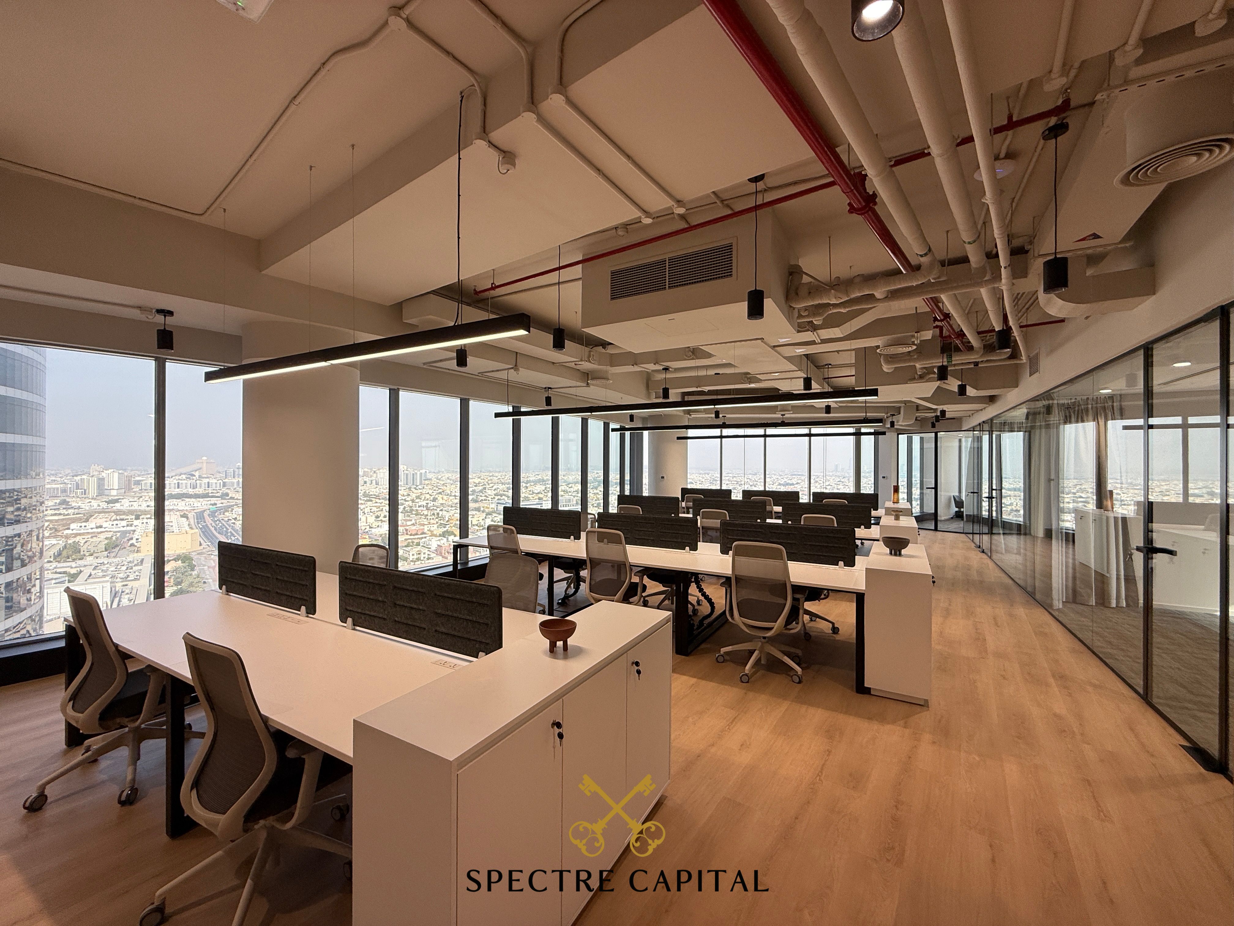 All Bills Inclusive | Luxury Furniture | Amazing Views | Grade A