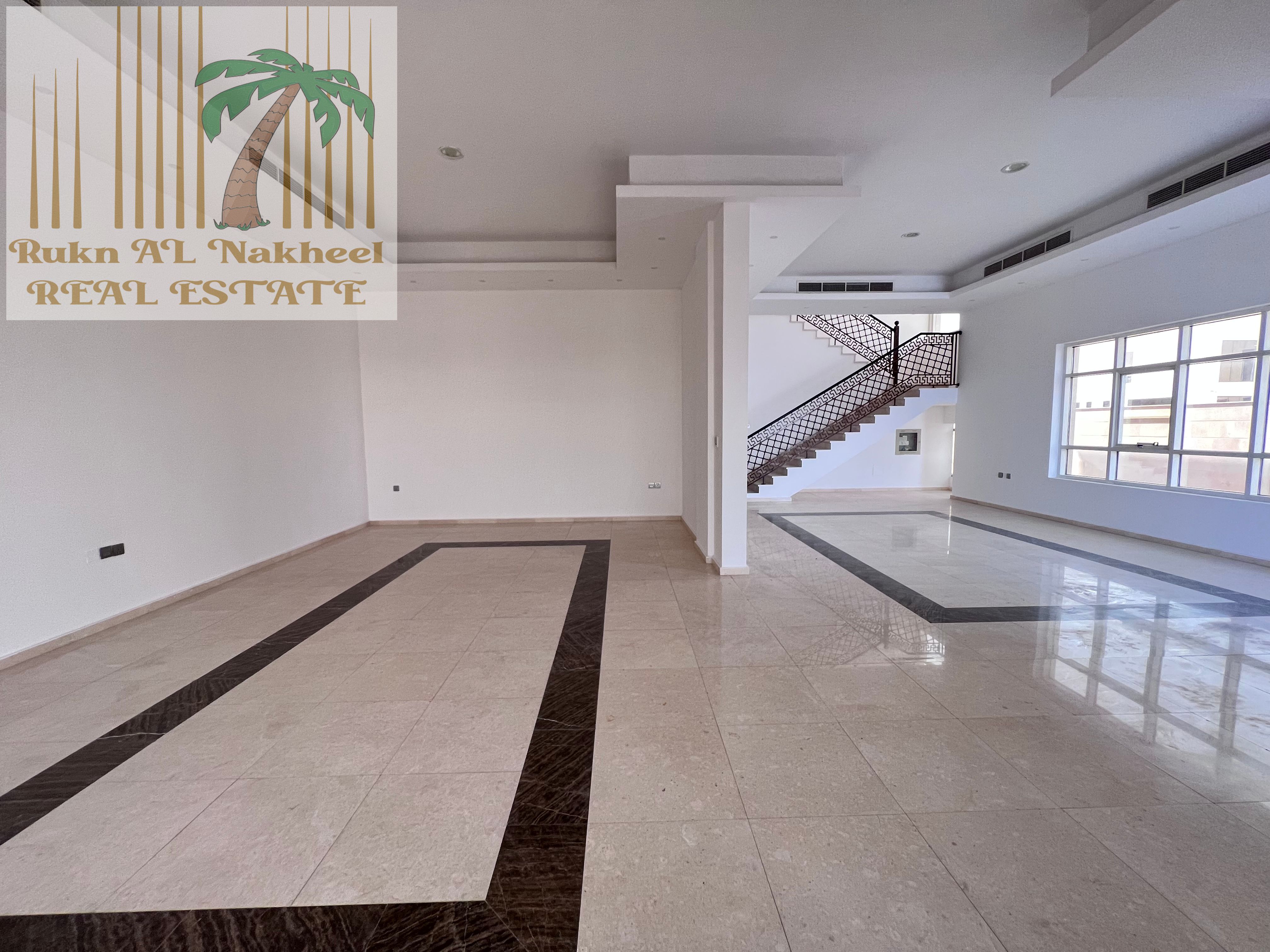 lavish SPECIOUS 4bhk 6bath Hoshi area maidroom All master room for more details & information contac us