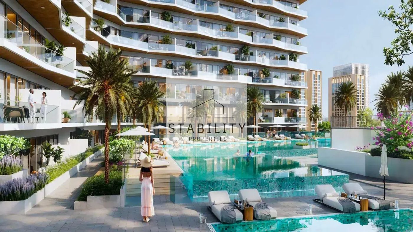 Modern Comfort | City Access | Profitable Investment