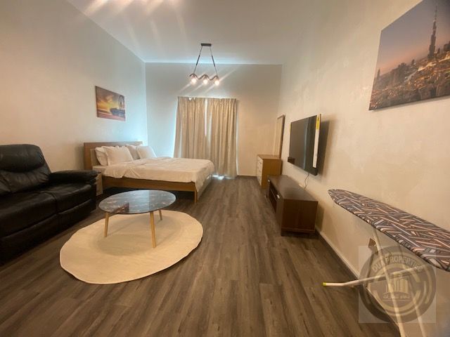 Studio Apartment for Sale | Discovery Gardens | AED 670,000