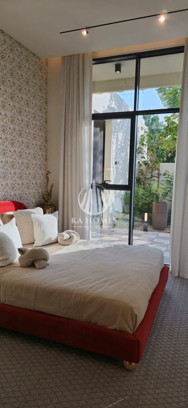 Villa | Flexible Payment Plan | Modern Finishes | Freehold | Near Dubai