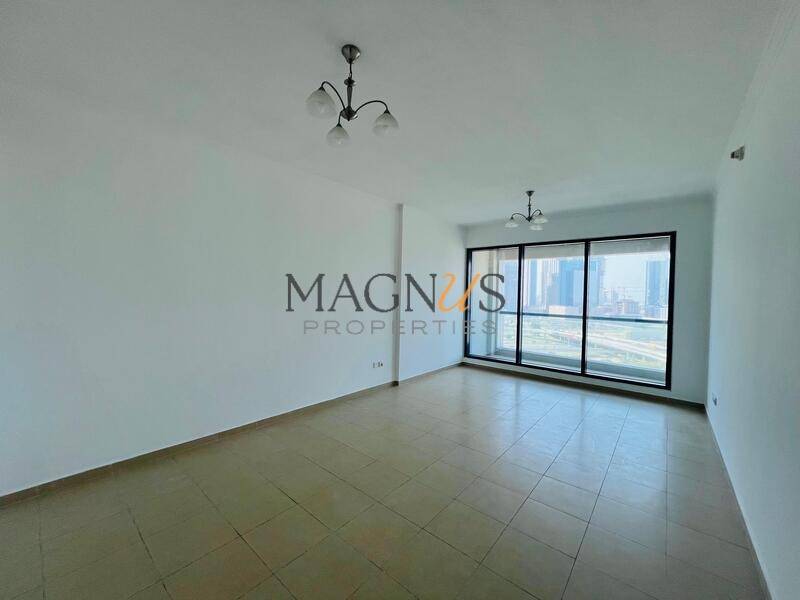 GOLF VIEW | UNFURNISHED | AVAILABLE FROM 15TH APRIL