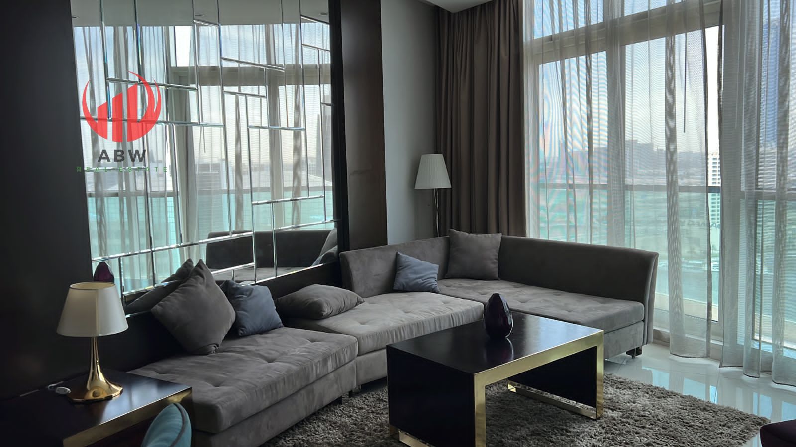Fully Furnished | Downtown Area | Well Kept