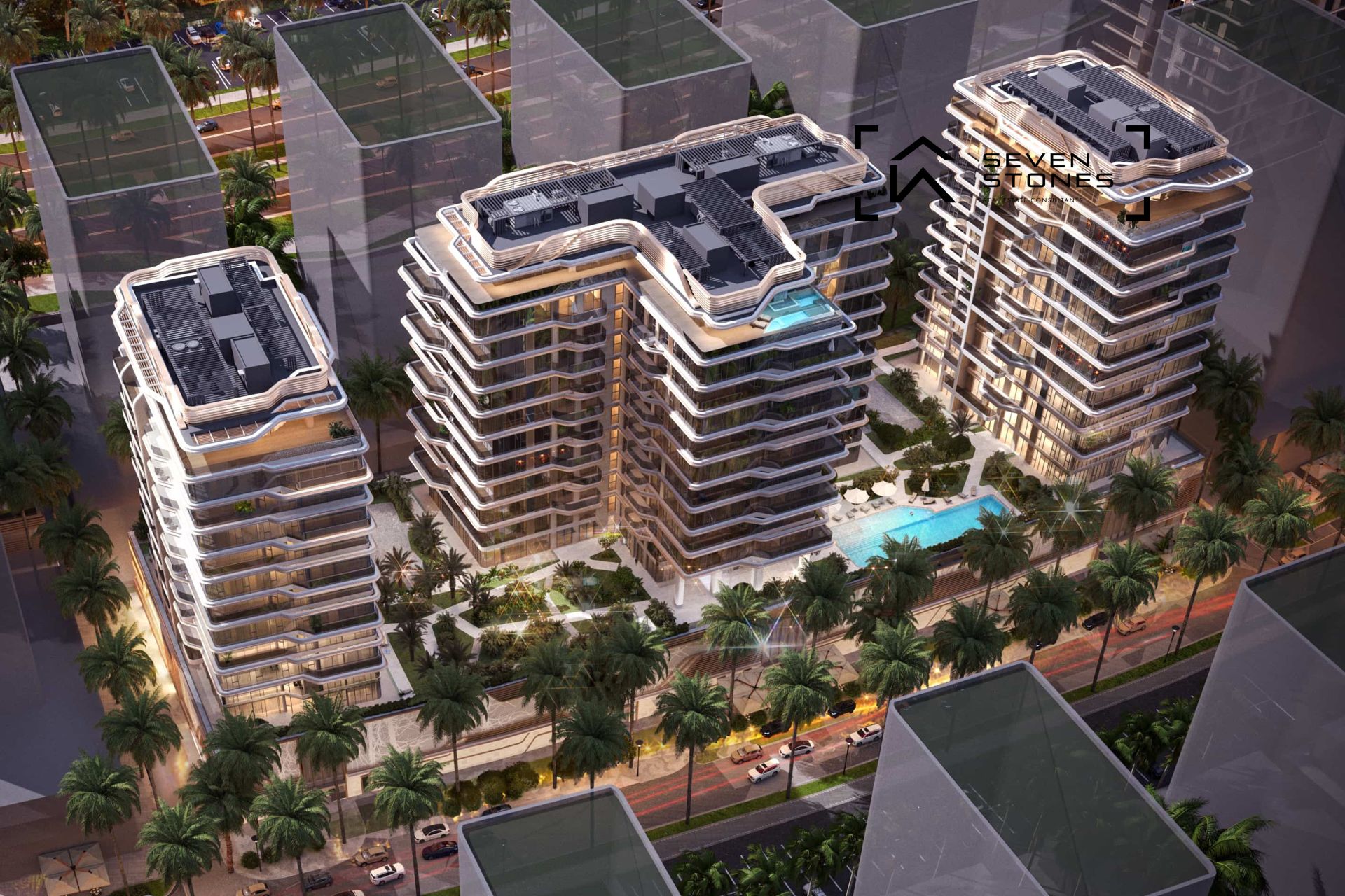 Low Floor | Close to Handover | Beach Access