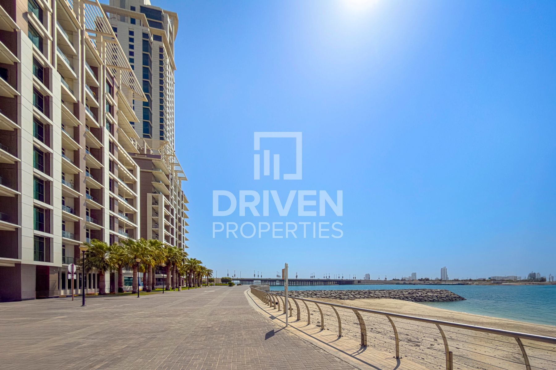Upcoming Spacious Apartment 1BR | Prime Location