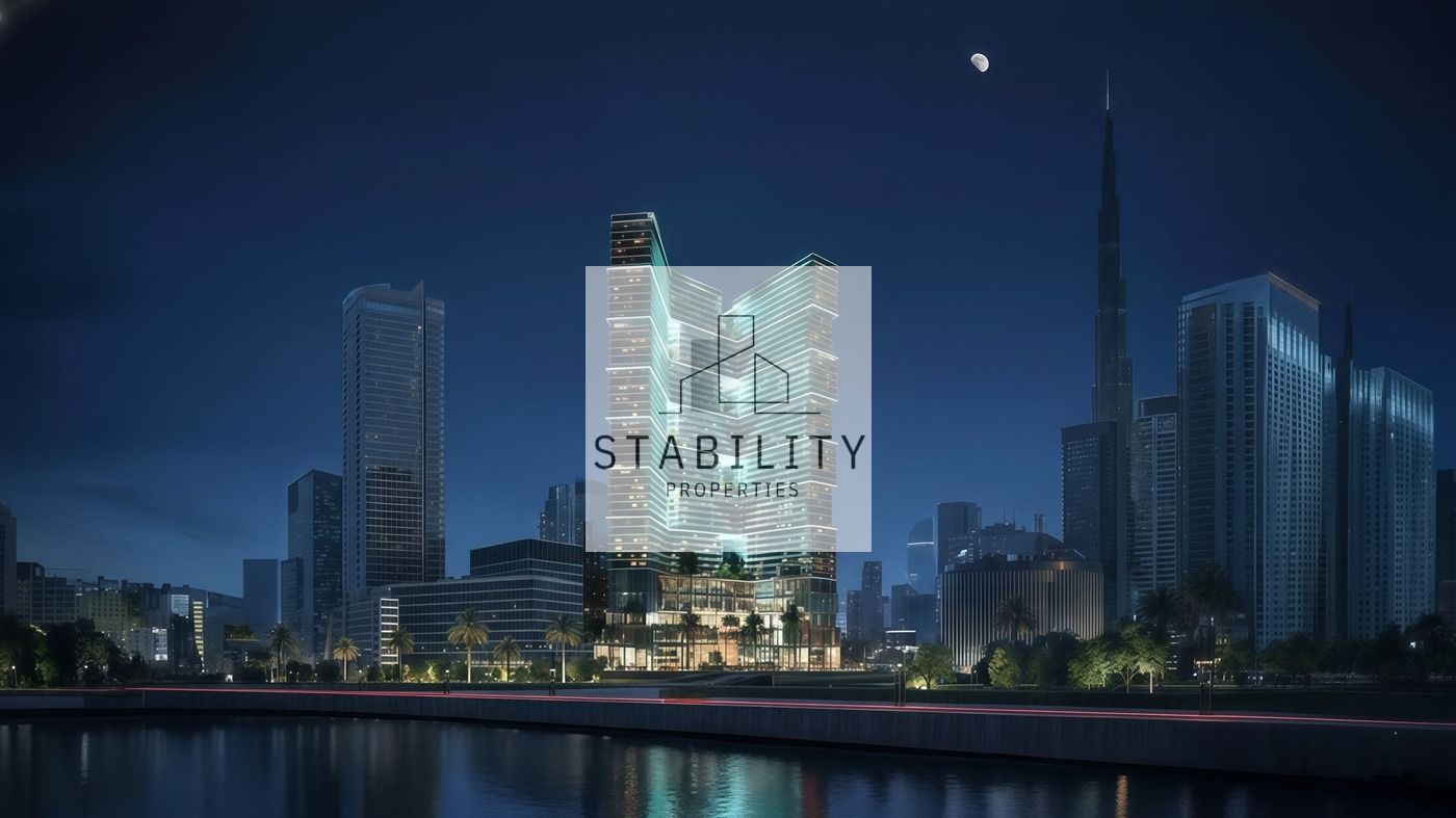 Efficient Homes | Connected Urban Life | Reliable Growth