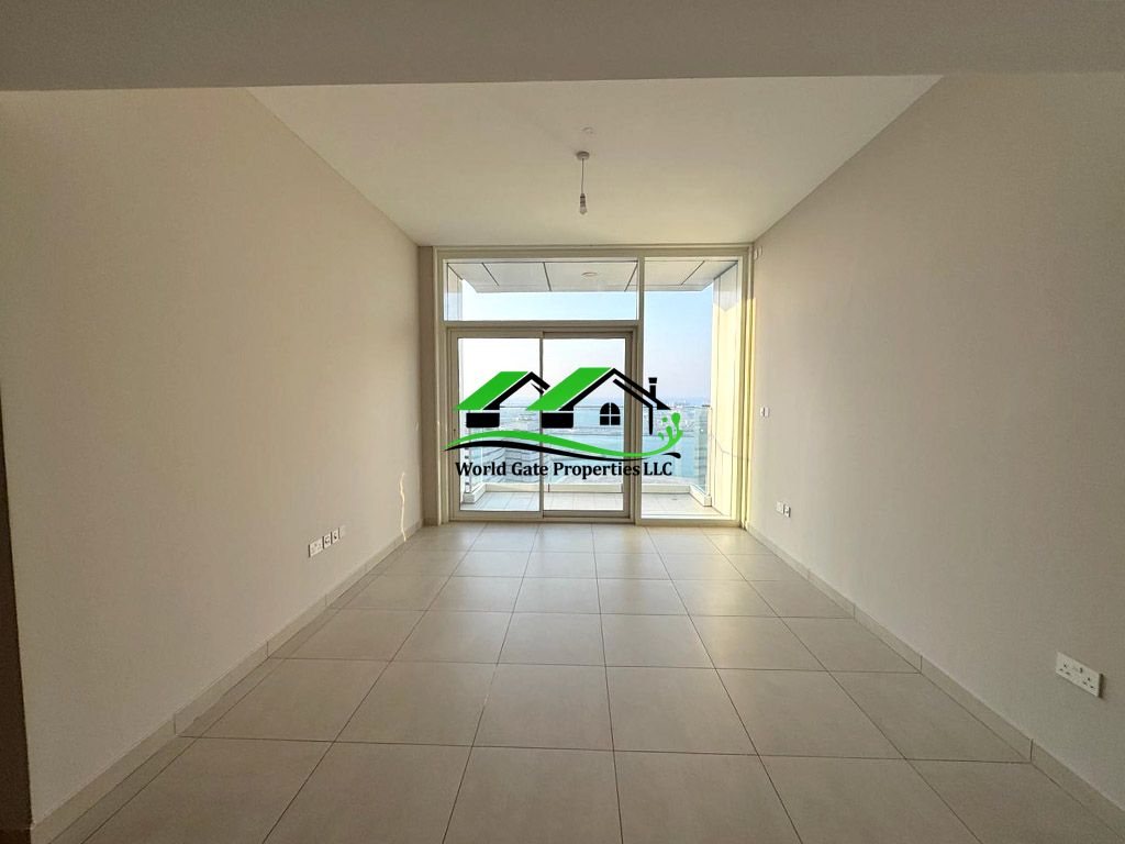 Mangrove View 3BR + Maid Vacant Now