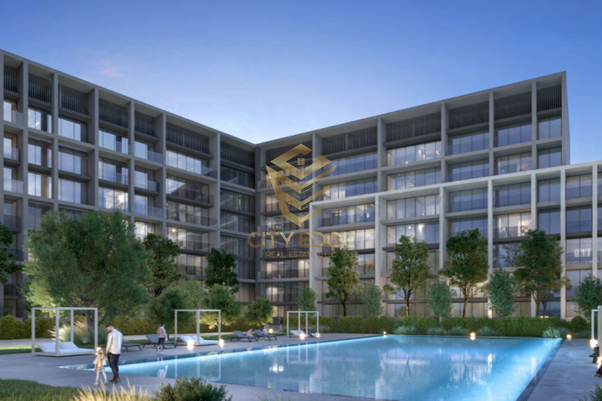 2BR Near Sharjah Airport|Smart Features|Max Profit