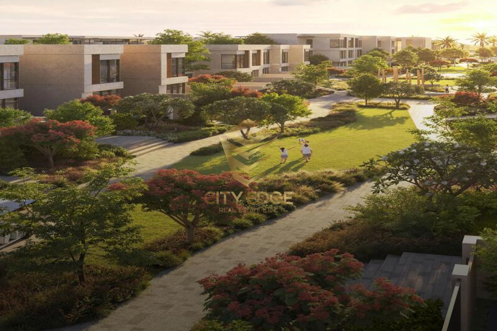 Golden Visa l 10%DP l Prime Location l High ROI