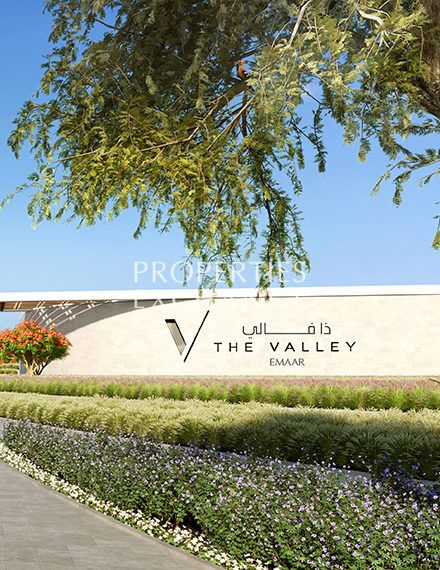 SECURE YOUR LUXURY VILLA I LIMITLESS INVESTMENT POTENTIAL