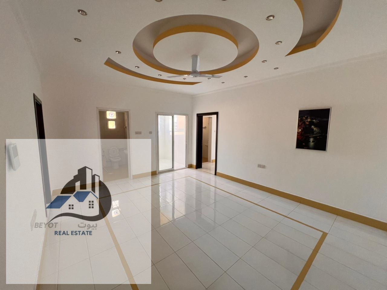Advertisement in English 2 Bedroom Apartment for Annual Rent in Al Jurf 2 – Prime Location Behind Al Safeer, Near Ammar Street A great opportunit