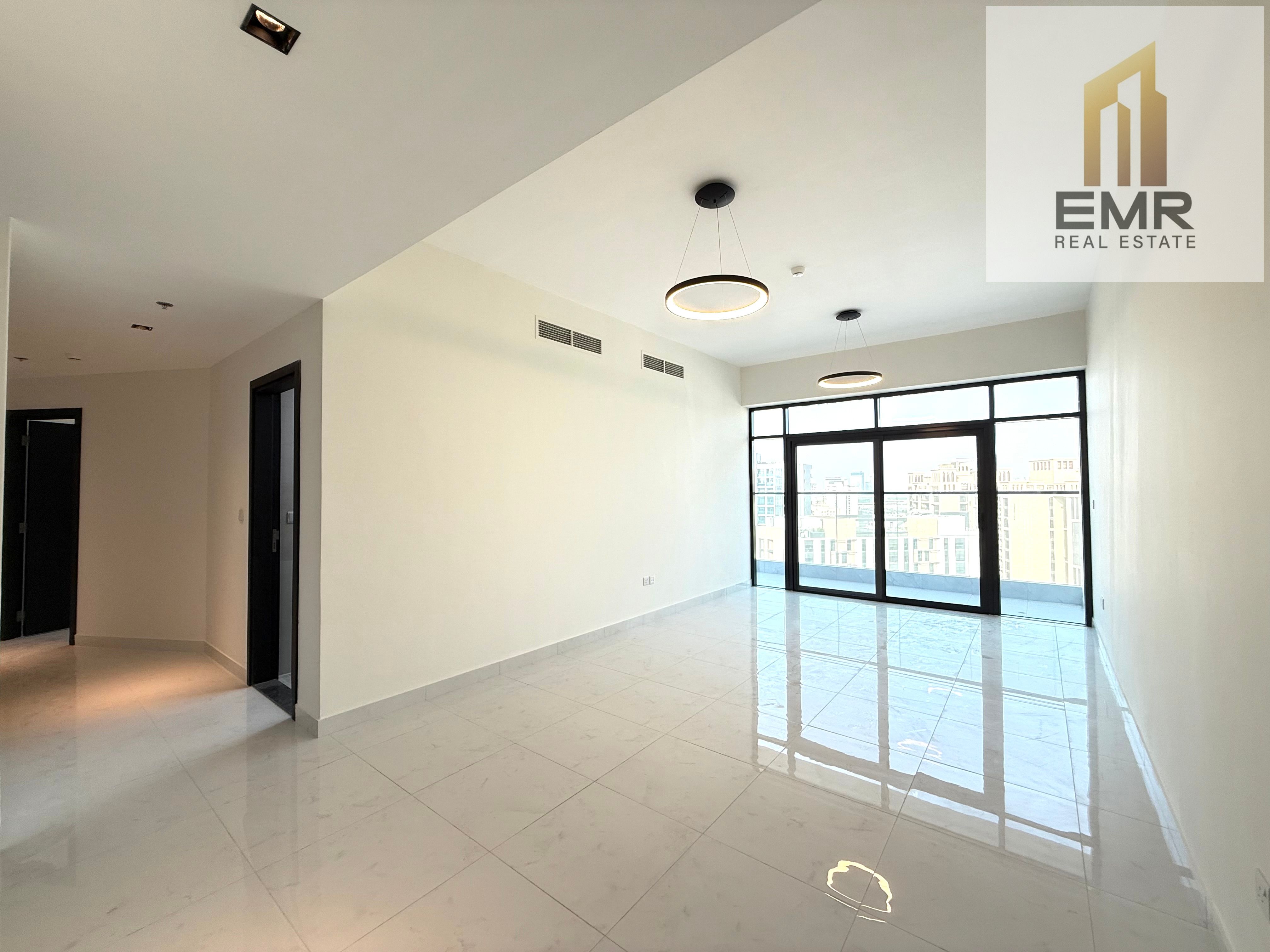 Brand New | 2-Bedroom | High Class | Unit Available