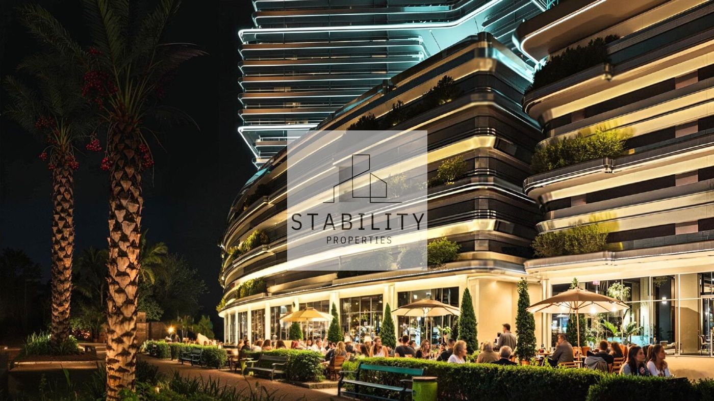 Quality Spaces | Strategic City Location | Investment Confidence