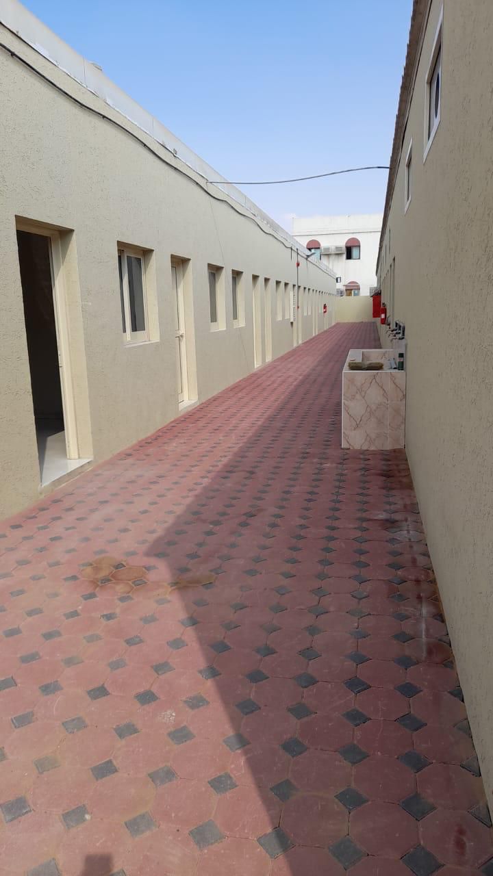 Old Sajaa – Second plot from the main road