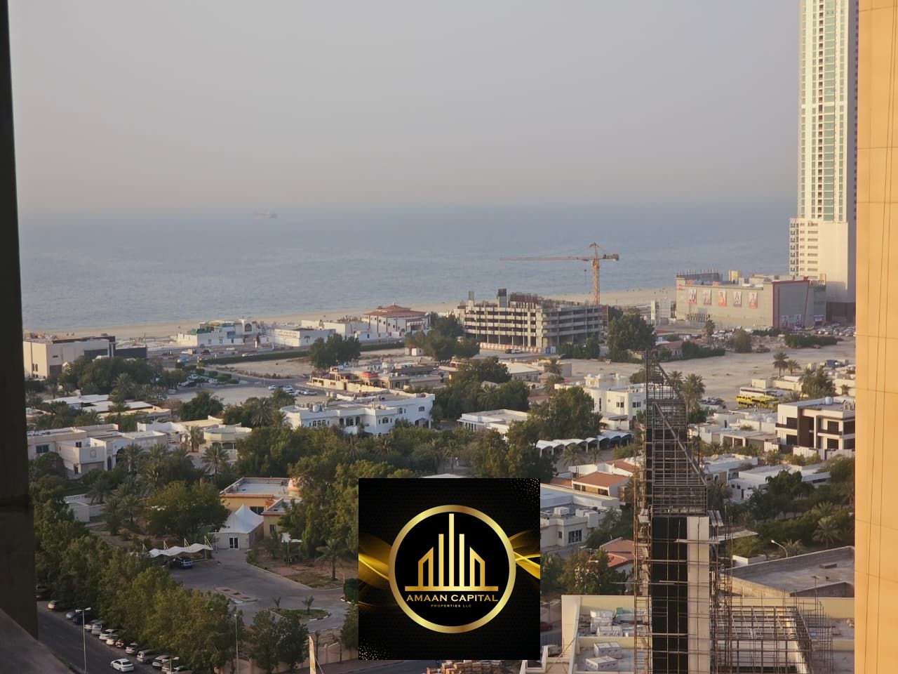 For sale: 2-bedroom apartment with a living room, resale, Al Rashidiya 3, Ajman