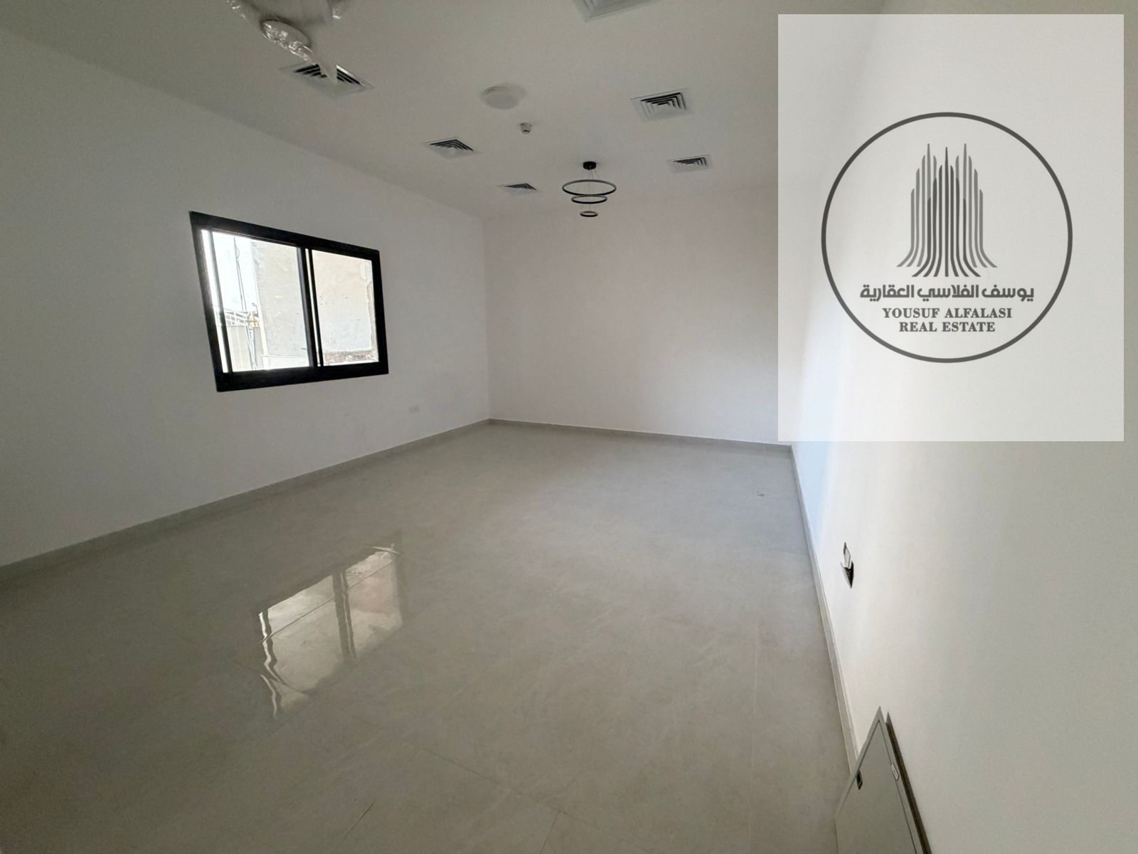 Studio for rent Al Hamidiya 1 – 28,000 AED /