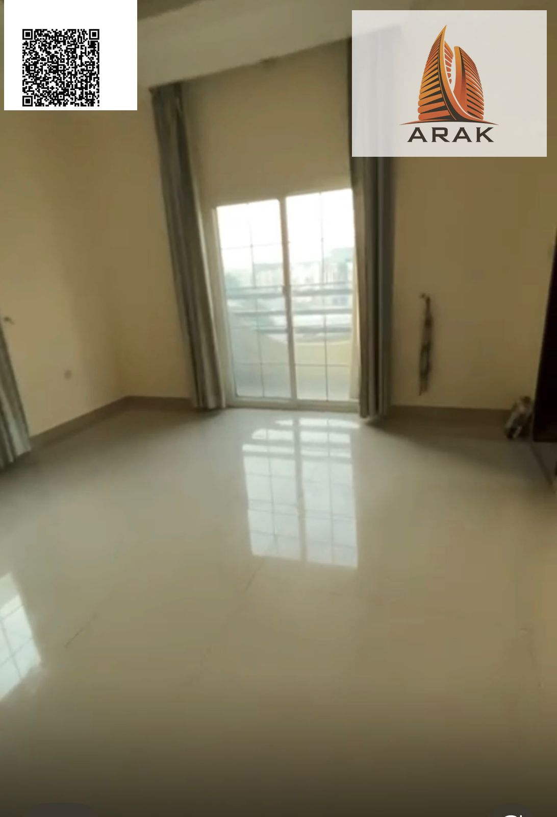 For Rent – First Floor Annex Near Al Helio 2