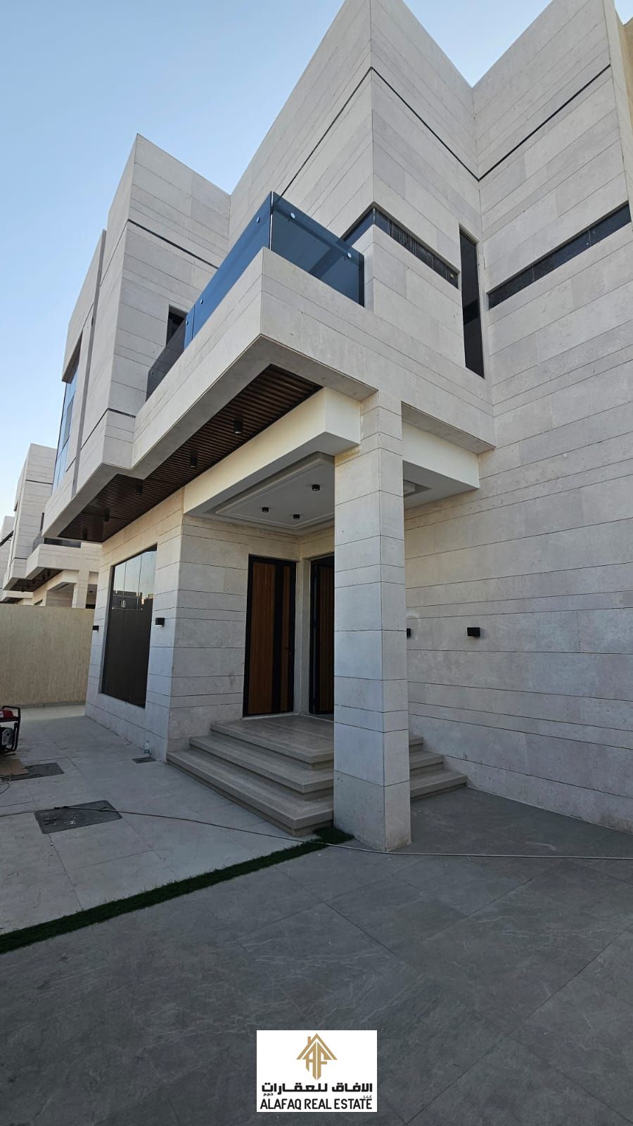 Luxury 4-Bedroom Villa for Sale in Al Helio 1 – 5 Bathrooms, Private Pool, 3,300 sq. ft. , Modern Design, Ready to Move In, Registration Fees Included,