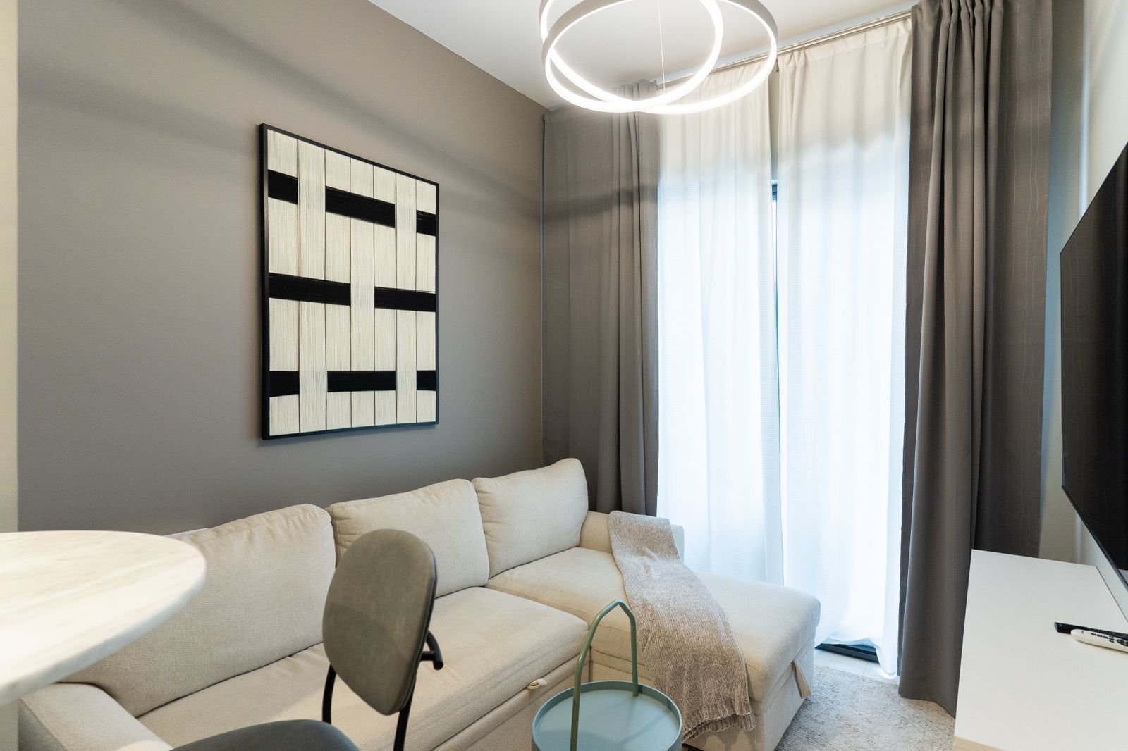 Fully Furnished l High Floor l Amazing Quality