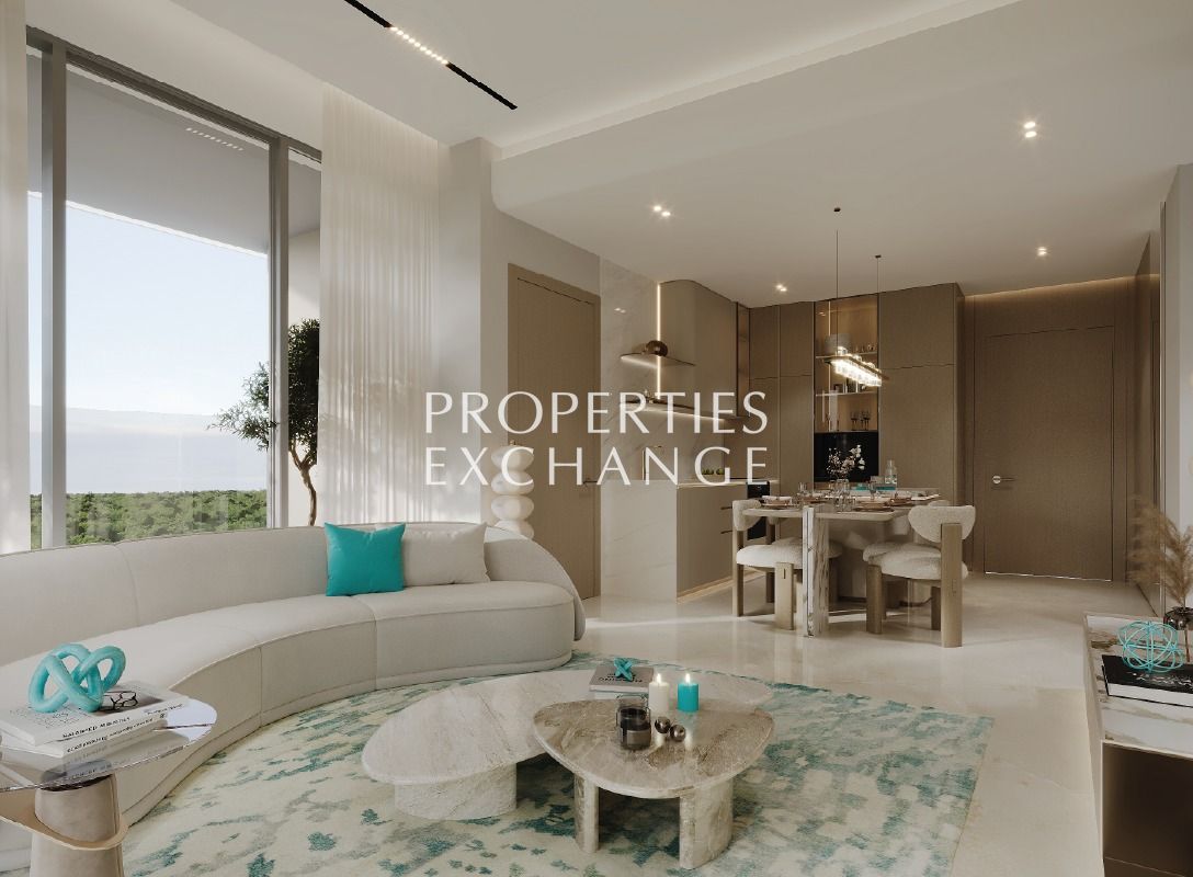 DISCOUNTED PRICE | FULL CASH PAYMENT | CLIMATE CONTROLLED BALCONY