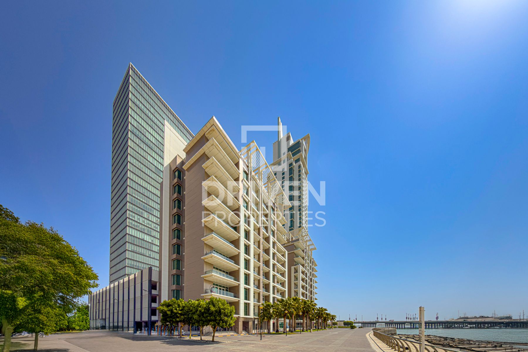 1BR Bright Spacious Living Room | Upcoming Soon