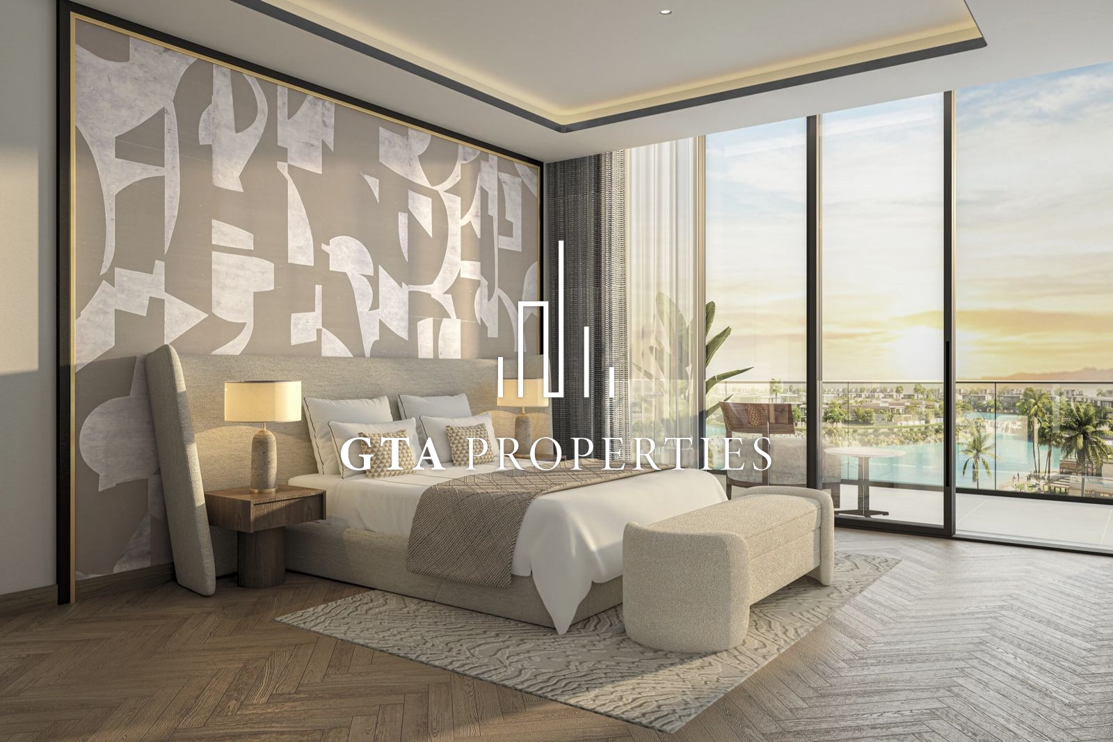 INVESTMENT OPPORTUNITY | Q4 2026 | LAGOON VIEW